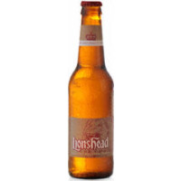 The Lion Brewery Lionshead