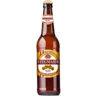 The Lion Brewery Stegmaier Gold Medal