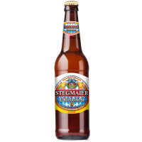 The Lion Brewery Stegmaier Oktoberfest