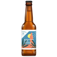 WhiteFrontier Moroccan Gose