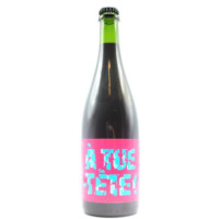 À Tue-Tête! Cerise