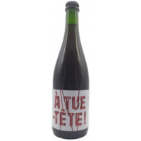 À Tue-Tête! Marc de Merlot