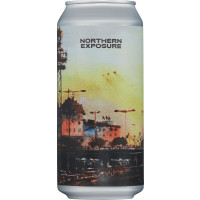 Northern Exposure Sthlm Pils
