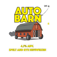 Grizzly Grains Brewing AutoBarn
