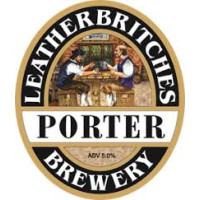 Leatherbritches Brewery Porter