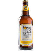 Longways Cider Tipperary Cider Medium Dry