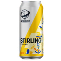 La Nébuleuse Stirling