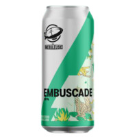 La Nébuleuse Embuscade