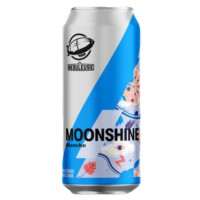 La Nébuleuse Moonshine