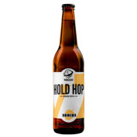 La Nébuleuse Hold Hop Dark DIPA