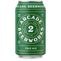Arcade Beerworks 2