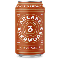 Arcade Beerworks 3