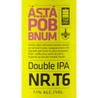 Borg Brugghús Ást Á Pöbbnum Nr. T6