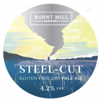 Burnt Mill Brewery Steel-Cut - Summer & Enigma