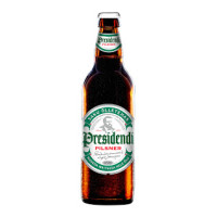 Saku Õlletehas Presidendi Pilsner