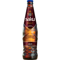 Saku Õlletehas Tume