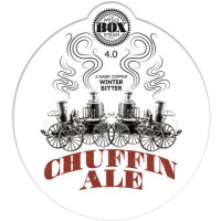 Box Steam Brewery Chuffin' Ale