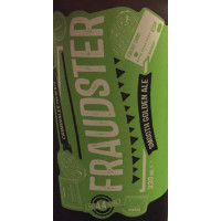 Box Steam Brewery Criminales Fraudster