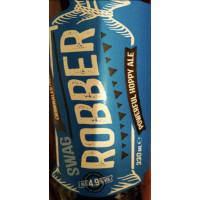 Box Steam Brewery Criminales Robber