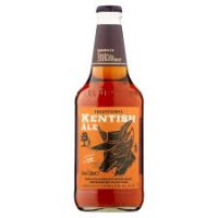 Sainsbury's Taste The Difference - Traditional Kentish Ale