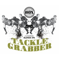 Box Steam Brewery Tackle Grabber