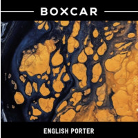 Boxcar Brewery English Porter