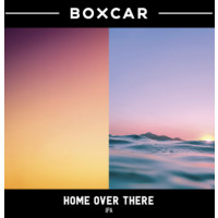 Boxcar Brewery Home Over There