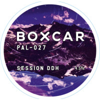 Boxcar Brewery PAL-027 Session DDH