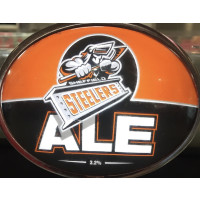 Bradfield Brewery Sheffield Steelers