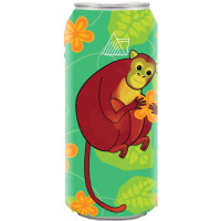 Wander Beyond Brewing Mango Monkeys