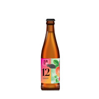 Browar Stu Mostów ART+12 Mango, Strawberry & Raspberry Ale