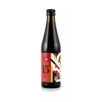 Browar Stu Mostów ART+15 Vanilla & Chocolate Hot Scotch Ale