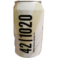 La Nébuleuse 42/1020