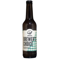 La Nébuleuse Brewer's Choice by Kouros