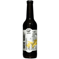 La Nébuleuse C'est La Bière Noire?