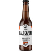La Nébuleuse Malt Capone