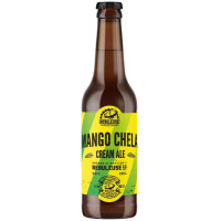 La Nébuleuse Mango Chela