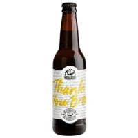 La Nébuleuse Thank you Brew