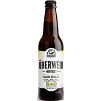 La Nébuleuse Überweiss