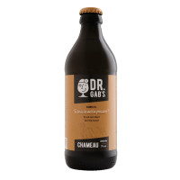 Docteur Gab's Chameau