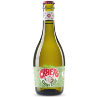 Docteur Gab's Crafty Cidre Rusé