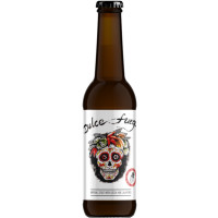 Echec & Malt Dulce Fuego