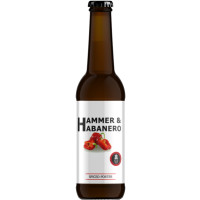 Echec & Malt Hammer & Habanero