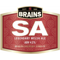 Brains SA