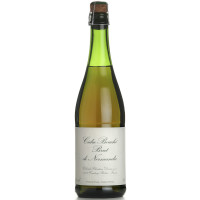 Christian Drouin Cidre Bouché Brut de Normandie