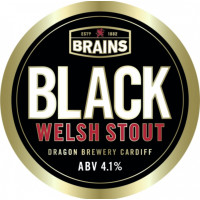Brains Black
