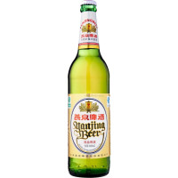 Beijing Yanjing Brewery Co. 10° Premium