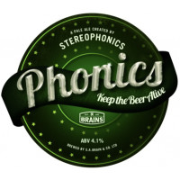 Brains Phonics