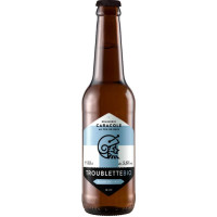 Brasserie Caracole Troublette