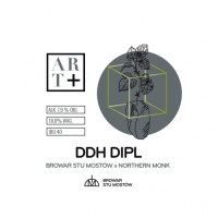 Browar Stu Mostów ART+22 DDH DIPL